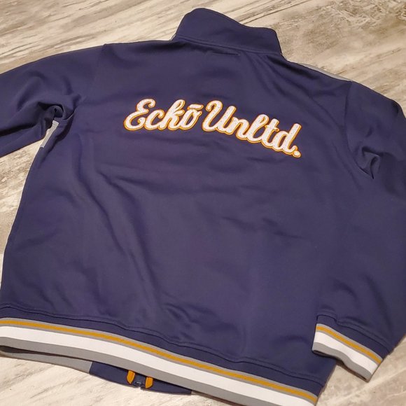 VINTAGE Ecko Unlimited zip up jacket - Picture 4 of 9